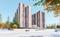 Gallery Cover Pic of Park View Apartment