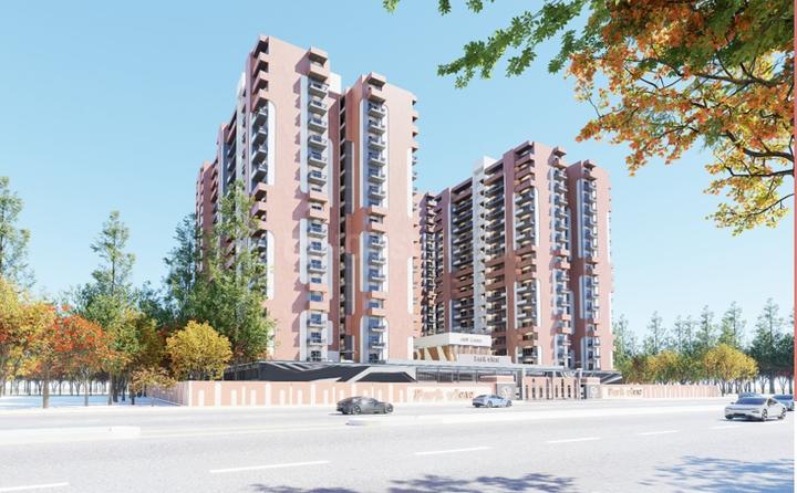Gallery Cover Pic of Park View Apartment