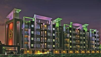 Gallery Cover Pic of Sun Solus Homes