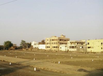Prasanna Moreshwar Park 3 Project Images
