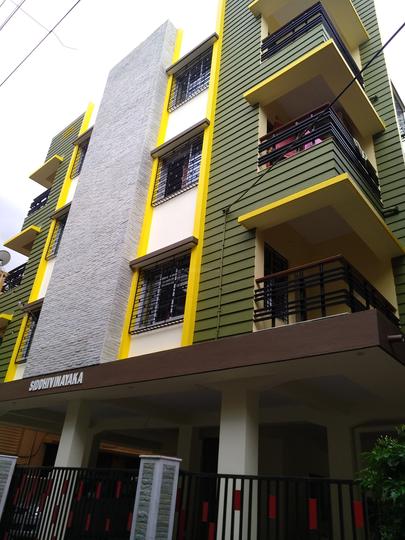 Gallery Cover Pic of Siddhivinayaka Chinnapatra