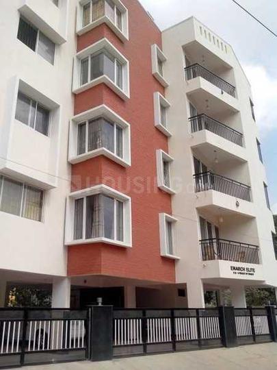 Gallery Cover Pic of Enarch Elite