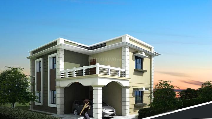 Gallery Cover Pic of Hariom Construction AND Marketing Hari Om City