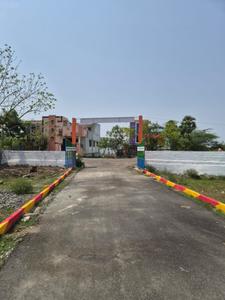 Residential Lands for Sale in Asquare SSP Bhavani Amman Nagar