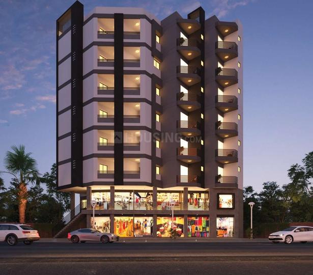 Gallery Cover Pic of Dan Shaligram Avenue