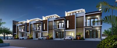 Project Image of 2863 Sq.ft 4 BHK Villa for sale in JP Nagar for Rs. 51900000