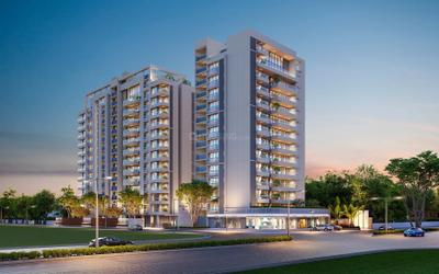 Project Image of 4200 Sq.ft 4 BHK Apartment / Flat for sale in Bhayli for Rs. 24000000