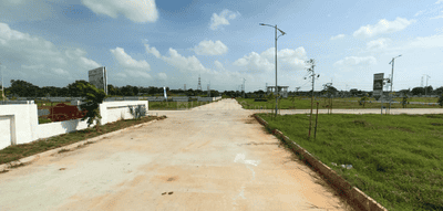 Residential Lands for Sale in Virtusa Tuxedo Park