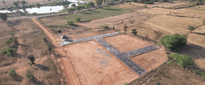 V R S Golden City Project Images