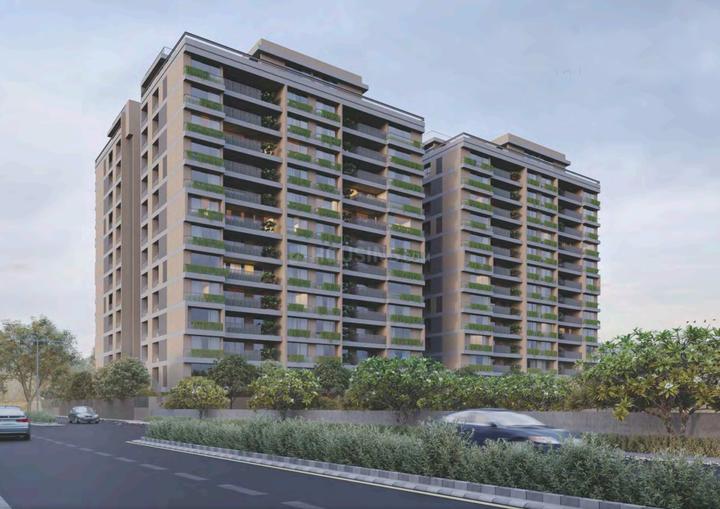 Gallery Cover Pic of Samor The Gold Skyvilla