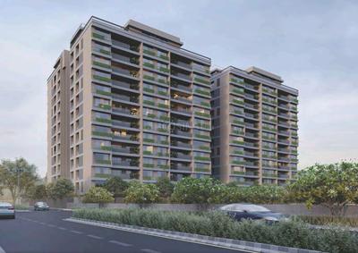 Samor The Gold Skyvilla