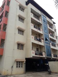 Swaraj Homes Sri Rama Hanumappa Apartment Project Images