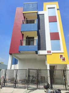 Gallery Cover Pic of Royal Dhivyam Flats