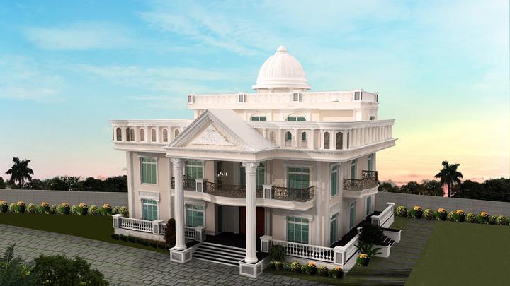 Bommaku RNS Dream Homes Main Image 1