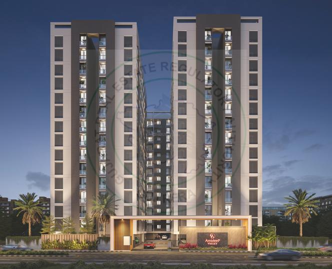 Gallery Cover Pic of Amideep Valley