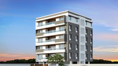 Shreemath Developers Shreemath Ornate Residency Project Images