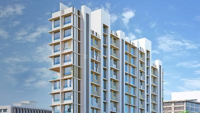 Project Image of 3200 Sq.ft 4 BHK Apartment / Flat for sale in Santacruz West for Rs. 179000000
