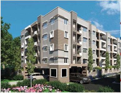 Project Image of 1250 Sq.ft 2 BHK Apartment / Flat for sale in Kadubeesanahalli for Rs. 10000000