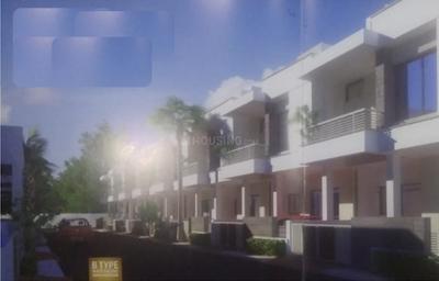 Gallery Cover Pic of Mahaveeraya Shreeram Residency Phase 2