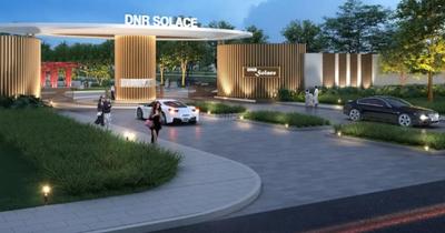 DNR Solace Elevation 1