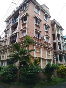 Project Image of 767 Sq.ft 2 BHK Apartment / Flat for sale in Baghajatin for Rs. 4100000