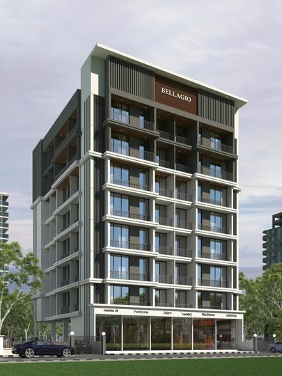 Gallery Cover Pic of Micron The Bellagio