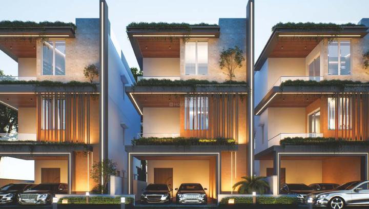 Gallery Cover Pic of Abhilash Yaksha Pride Villa