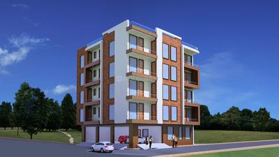 Sai Kripa Properties Bhavan 2