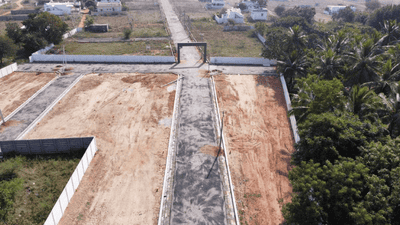 Darwin Nagar Project Images