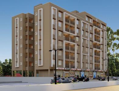 Gallery Cover Pic of Jigar Hari Villa