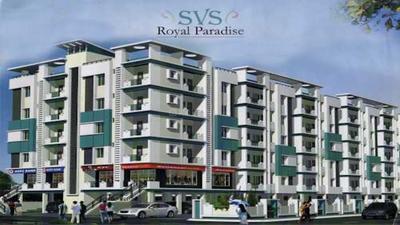 2 BHK Flat