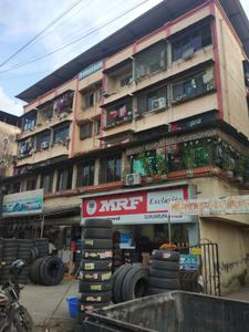 Ganesh Krupa Project Images
