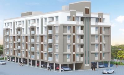 Gallery Cover Pic of Satya Green Towers