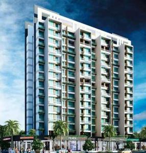 Yushan Maple Ivy Wing B