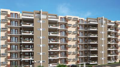 Gallery Cover Pic of PVRS Motia Marvel Homes