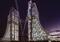 Gallery Cover Pic of Amanora Gateway Towers 2 Tower 101