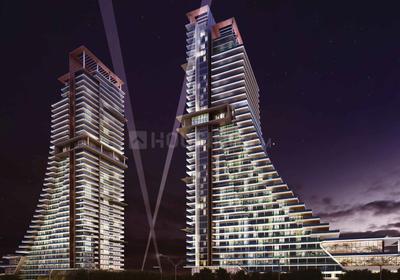 Gallery Cover Pic of Amanora Gateway Towers 2 Tower 101