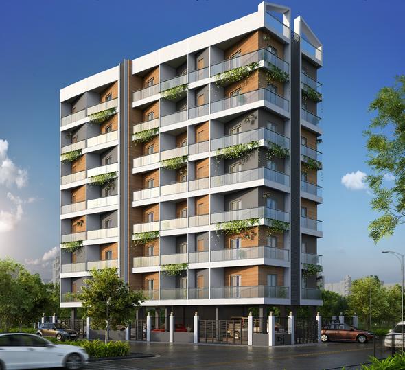 Gallery Cover Pic of Dishari Garden