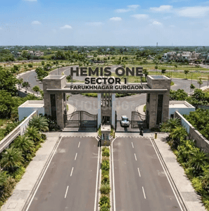 Hemis One Project Images