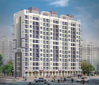 1 BHK Flat