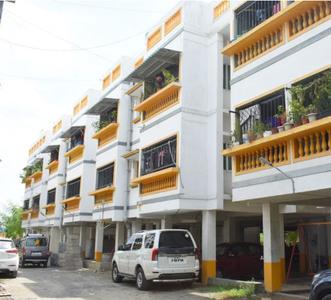 Abhinitha Foundation Vikas Vibhav Project Images