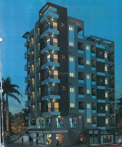 1 RK Flat