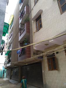 Gallery Cover Pic of Sangam Apartment