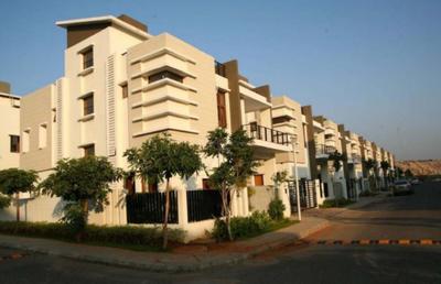 Project Image of 3000 Sq.ft 4 BHK Villa for sale in Kukatpally for Rs. 82500000