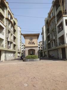 Project Image of 780 Sq.ft 2 BHK Apartment / Flat for sale in Kazipara for Rs. 2850000
