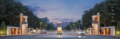 Project Image of 2196 Sq.ft Residential Plot / Land for sale in Hayathnagar for Rs. 19555555