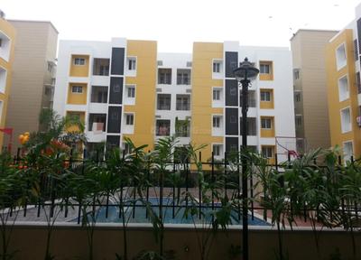 Gallery Cover Pic of Malles Arcadiaa