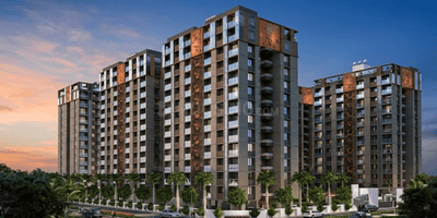 Unique Unique Aashiyana Phase I Project Images