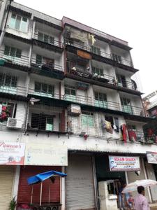 Harsiddhi Apartment Project Images