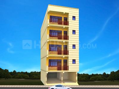 Anshika Associates Anshika Homes - V Project Images